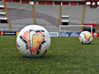 Лига чемпионов. Киевское 