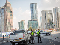 Правительство Израиля утвердило предложение по введению в стране 