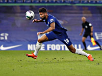 Кубок английской лиги. 