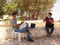 Карантинные меры и ваше отношение к ним. Опрос NEWSru.co.il