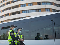 Герметичный карантин вводится с 14:00 25 сентября