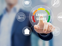 Кредитный рейтинг 17% израильтян указывает на скорую неспособность платить по кредитам
