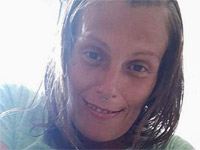 Внимание, розыск: пропала Ефстафия (Евстафия) Квачко из Беэр-Шевы