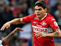 Айртон забил два мяча.