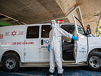 Коронавирус в Израиле: в настоящий момент заражены более 67 тысяч человек