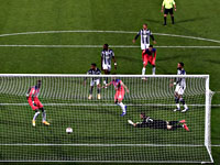 Проигрывая 0:3 на 55-й минуте, 