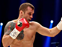 Победителем Всемирной боксерской суперсерии стал латвиец Майрис Бриедис