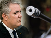 СМИ: по подозрению в подготовке покушения на президента Колумбии разыскиваются снайперы из Израиля и России