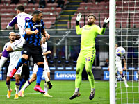 Развеселый матч в Милане. Великолепный Рибери и 7 забитых мячей