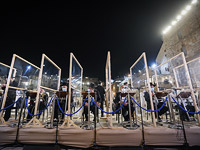 Йом Кипур в условиях