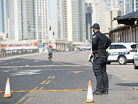 Полиция: в Йом Кипур можно отъезжать на велосипеде от дома дальше, чем на 1 км