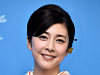 Покончила с собой знаменитая японская актриса Юко Такэучи