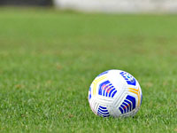 Лига Европы. Хайфский 