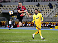 Лига Европы. 