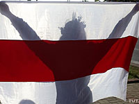 МВД Беларуси задержало полторы сотни протестующих