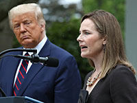 В преемницы Рут Гинзбург выдвинута противница абортов из правого лагеря