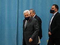Safa: приказ об аресте сторонников Дахлана отдал Аббас