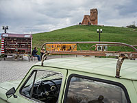 Возросло количество раненых жителей Нагорного Карабаха