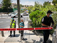 Британский эксперт: карантин не решает проблему COVID-19