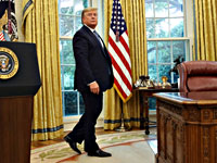 Президент США потребовал от 