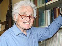 Умер Юрий Орлов, основатель и первый председатель Московской Хельсинкской группы