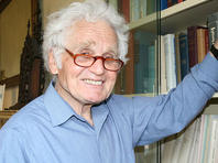 Юрий Орлов