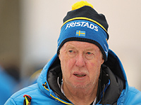 Знаменитый тренер по биатлону Вольфганг Пихлер перенес инфаркт и введен в искусственную кому