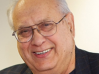 Умер Владимир Мусаэльян, личный фотограф Леонида Брежнева