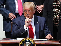 NYT: Дональд Трамп в течение многих лет почти не платил налоги