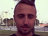 Внимание, розыск: пропал Даниэль Цинцилашвили из Ашдода