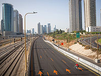 Минэкологии сообщил о сокращении объемов загрязнения воздуха от автомобильных выхлопов в июле-августе на 30%