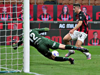 Лига Европы.