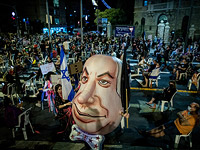 Карантин, дискуссия о демонстрациях, коалиция и правые против Нетаниягу. Итоги политической недели