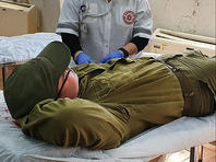 Отстранения и выговоры на базе подготовки офицеров ЦАХАЛа после вспышки коронавируса