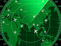 Сайт Flightradar24 не работает: не исключена хакерская атака, связанная с азербайджано-армянским конфликтом