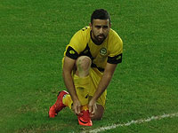 Футболист сборной Израиля подписал контракт с клубом из ОАЭ