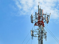 В Израиле заработала сотовая связь пятого поколения