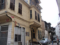 В Турции построен первый христианский храм за век