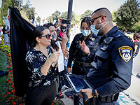 Комиссия по законодательству утвердила ко второму и третьему чтению ограничение на проведение демонстраций