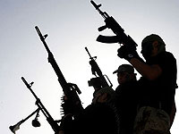 РФ обвиняет сирийских боевиков в подготовке провокации с химическим оружием