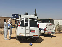 В Негеве нашли мертвой 20-летнюю девушку, полиция допрашивает родственников