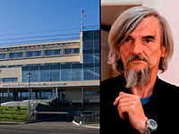 Глава карельского