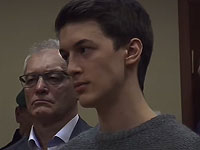 ФСИН потребовал продлить Егору Жукову условный срок