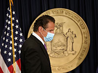 Нью-Йорк вводит карантин для прибывающих из большинства стран мира, включая Израиль