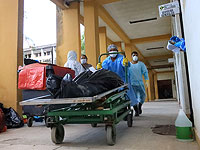 Больше всего заразившихся коронавирусом и умерших от COVID-19 в США, Бразилии и Индии, самая высокая относительная смертность в Перу