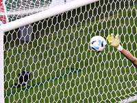 Лига Европы. 