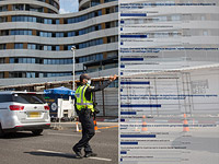 Жесткий карантин 