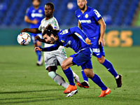 Образцовая победа 