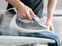 В России нашли иностранные утюги 