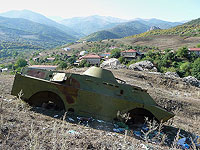 The Washington Post: Турция и Россия вступают в новую эру наемнических войн